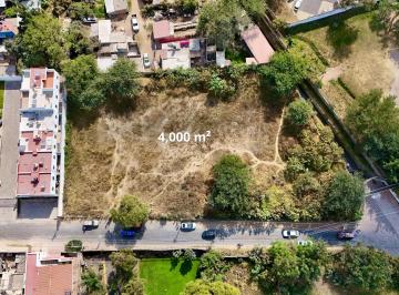 Terreno / Lote , San Pedro Tlaquepaque · Terreno en Venta, Periférico Sur y Jesús Michel González, San Sebastianito, Tlaquepaque, Jalisco