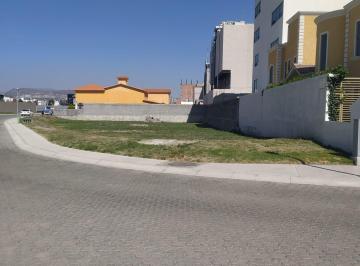 Terreno / Lote , Pachuca · Venta Lote El Refugio Zona Plateada Pachuca