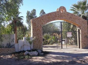 Rancho , Mexicali · En Venta Terreno Corretera El Aeropuerto Tipo Roncho Ideal Para Fiestas