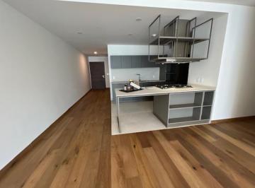 Departamento de 2 habitaciones, Miguel Hidalgo · Venta Departamento en Plaza Carso Moliere 2 Recamaras