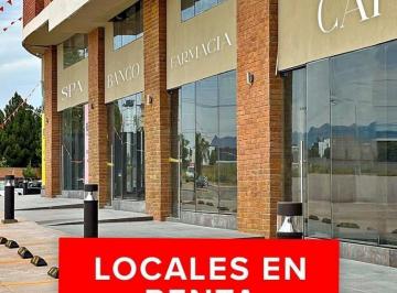 Local comercial · 54m² · Renta Locales Comerciales en Beara 11jr