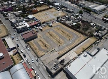 Terreno / Lote · 4081m² · Terreno en Renta Para Franquicias (Total o Parcialmente)