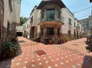 657361d8e4734b3a8b040a6d6d742b4d82214768c3994e6763f0384928cbf6d2 · Condominio en Venta (15 Casas) en La Rivera Santa Maria Cdmx