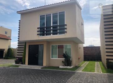 Casa · 159m² · 3 Recámaras · 3 Estacionamientos · Casa en Venta en San Mateo Atenco