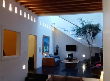 Casa de 4 habitaciones, Tlalnepantla de Baz · Residencia en Venta en El Club de Golf Bellavista Arroyo 10
