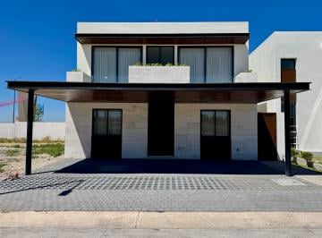 Casa de 3 habitaciones, Corregidora · Una Nueva Forma de Vivir - Velasur