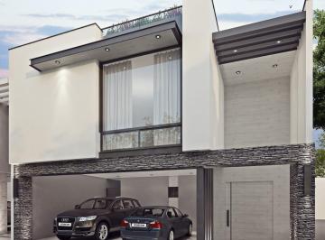 Casa de 3 habitaciones, Monterrey · Casa en Venta en Monterrey en Las Esmeraldas