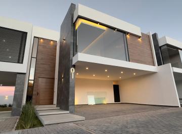 Casa de 3 habitaciones, Metepec · Modernas Casas Nuevas en Venta en Metepec Cerca de Galerias