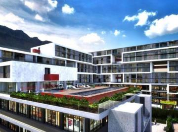 Departamento de 2 habitaciones, Monterrey · Departarmente en Preventa Oficinas y Locales en Cumbres