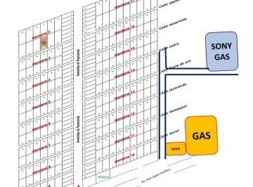 Terreno / Lote · 1m² · 4 Estacionamientos · Terreno Ecológico, Venta de 3,750 m², Fracc. El Ramonal, Km 15, Cancún - Mérida