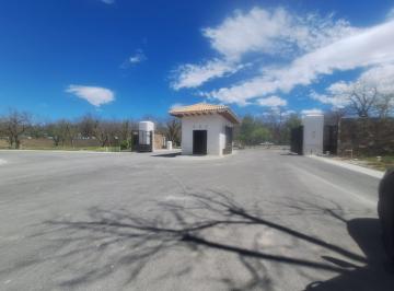 Terreno / Lote , Saltillo · Se Venden Terrenos en Peña Alta