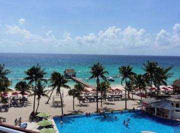 Departamento · 150m² · 2 Recámaras · Departamento en Venta en Playa del Carmen Quintana Roo