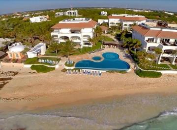 Departamento · 300m² · 3 Recámaras · Departamento en Venta en Playa del Carmen, Quintana Roo