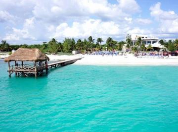 Departamento · Departamento en Venta en Playa del Carmen Quintana Roo