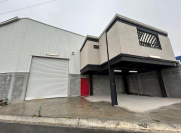 Bodega comercial , Carmen · Bodega en Venta en El Carmen