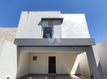 Casa de 3 habitaciones, Saltillo · Modelo Corella 3 en Residencial Cantabria - ¡Con Paneles Solares!