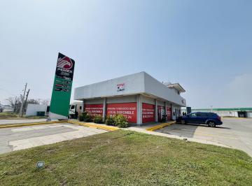 Local comercial · 160m² · Local en Renta, Junto a Gasolinera en Corredor Urbano Luis Donaldo Colosio