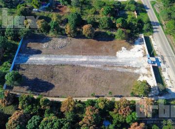 Terreno / Lote · 551m² · Lotes Campestres, en Castamay