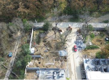 Terreno / Lote , Santiago · Terreno en Venta El Barro