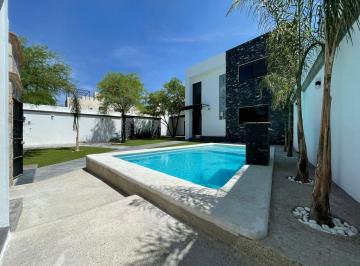 Casa de 3 habitaciones, San Miguel de Allende · Casa en Renta, Los Frailes
