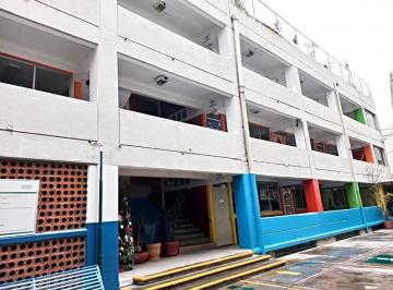 ESCUELA FRENTE · Edificio en Venta Para Escuela