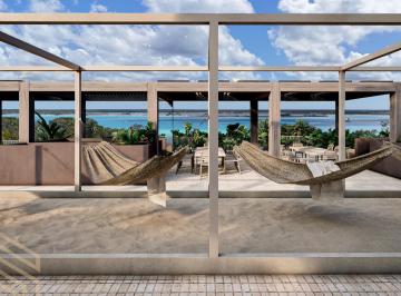 Departamento de 2 habitaciones, Bacalar · Venta de Penthouse | Bacalar | Hermosa Vista a La Laguna