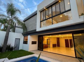 Casa · 265m² · 4 Recámaras · 2 Estacionamientos · Casa en Delicias