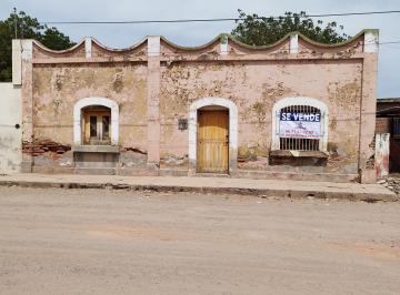 Quinta , Culiacán · Se Vende Casa a Valor Terreno en Culiacancito