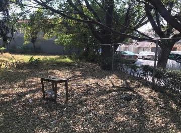 Terreno / Lote , Alvaro Obregón · Venta Terreno Uso de Suelo Habitacional Plurifamiliar en La Florida Ter_4769 Cm
