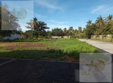 Terreno / Lote · 186m² · Terreno - Acapulco de Juárez Diamante Residencial