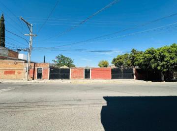 Casa de 1 habitación, Salamanca · Terreno en Venta, Col. San Isidro