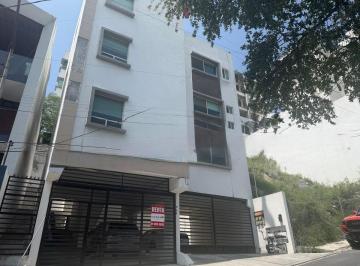 Departamento de 2 habitaciones, Monterrey · Renta Departamento San Jeronimo Monterrey Nuevo Leon