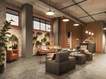 Departamento de 2 habitaciones, Miguel Hidalgo · Preventa Colonia Escandón