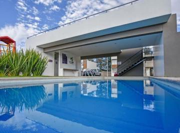 Casa en condominio de 3 habitaciones, Tlajomulco de Zúñiga · Impecable, Frente a Casa Club, Roof Top, 3 Recámaras