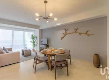 Departamento · 99m² · 2 Recámaras · 1 Estacionamiento · Venta de Departamento Malecón Américas