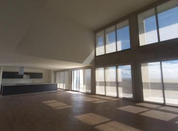 Departamento de 3 habitaciones, Querétaro · Renta de Penthouse en Garden Altos Juriquilla
