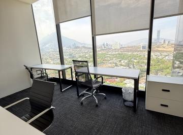 Oficina · 8m² · Oficina en Renta Amueblada