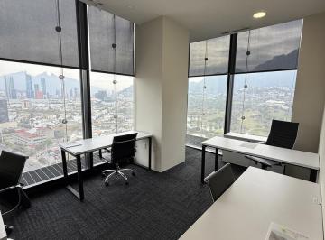 Oficina · 11m² · Oficina en Renta Todo Incluido
