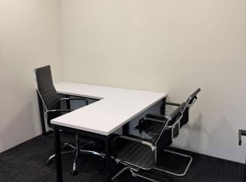 Oficina · 12m² · Oficina Todo Incluido
