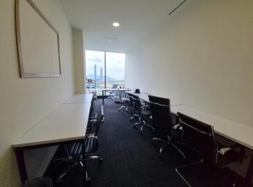 Oficina · 12m² · Oficina Todo Incluido