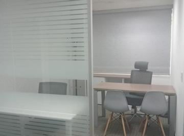 Oficina · 8m² · Oficina en Renta en Valle