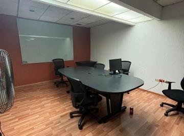 Sala de Junta · Renta Oficina en Revolucion - Contry Monterrey