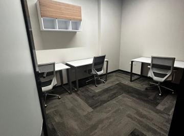 Oficina · 12m² · Oficina Amueblada en Renta