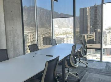 Oficina · 15m² · Oficina Servicios Incluidos