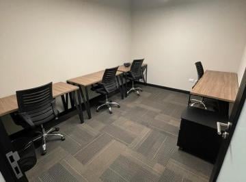 Oficina · 11m² · Oficina Equipada en Renta