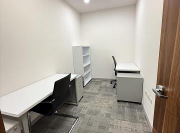 Oficina · 11m² · Oficina Equipada y Amueblada en San Pedro
