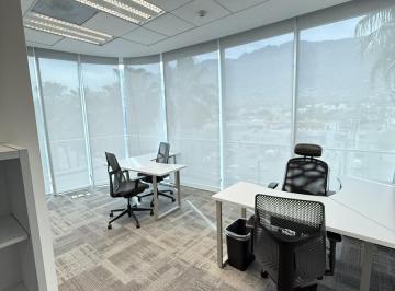 Oficina · 9m² · Oficina en Renta Equipada