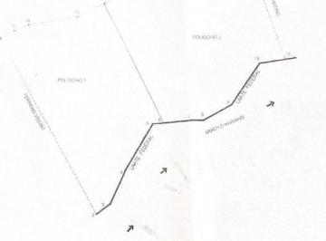 Terreno / Lote · 15440m² · Terreno en Venta en El Barrial
