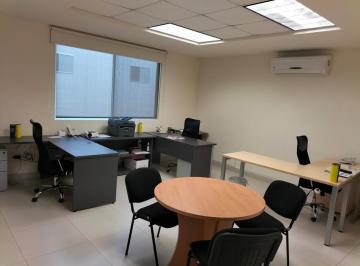 Oficina · 15m² · Oficina en Renta Equipada y Amueblada Zona Obispado