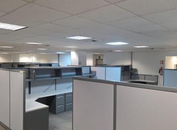 Oficina · 850m² · 28 Estacionamientos · Oficina Equipada y Amueblada